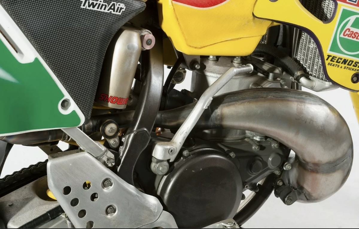 Marnicq Bervoets RM MotoRelated Motocross Forums / Message Boards