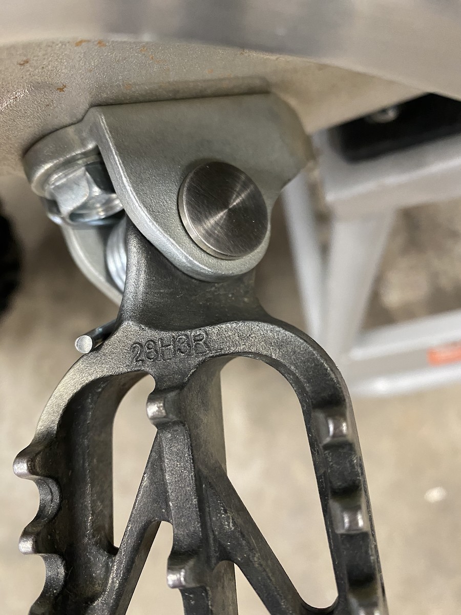 2019+ Rmz 250/450 aftermarket parts For Sale/Bazaar Motocross