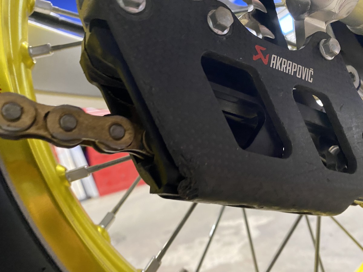 2019+ Rmz 250/450 aftermarket parts For Sale/Bazaar Motocross