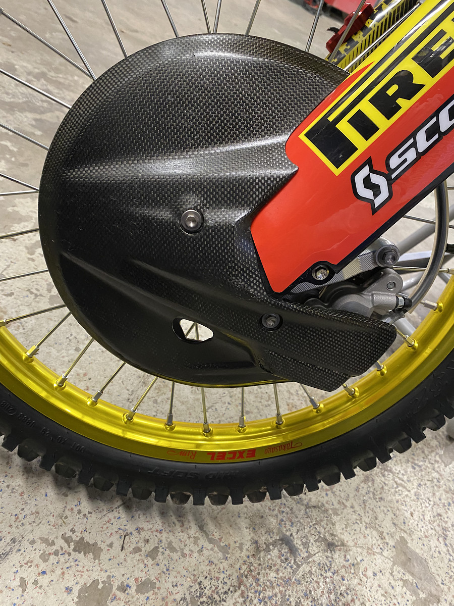 2019+ Rmz 250/450 aftermarket parts - For Sale/Bazaar - Motocross