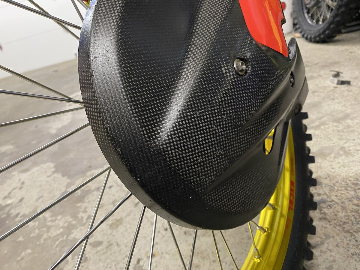 2019+ Rmz 250/450 aftermarket parts For Sale/Bazaar Motocross