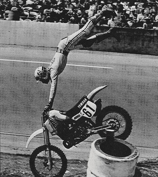 Best Endo Crash Ever? MotoRelated Motocross Forums / Message