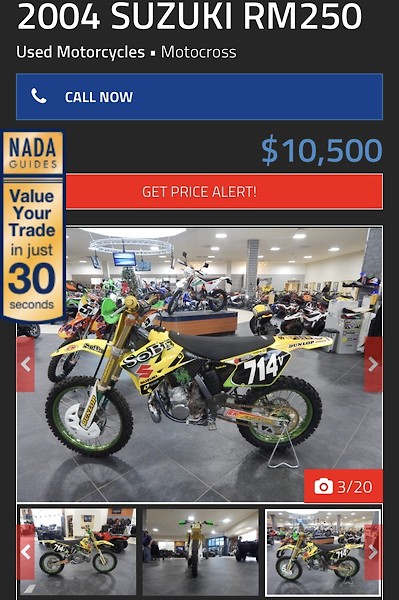 Nada Used Motorcycle Trade In Values 2017 Yamaha SCR950 For Sale