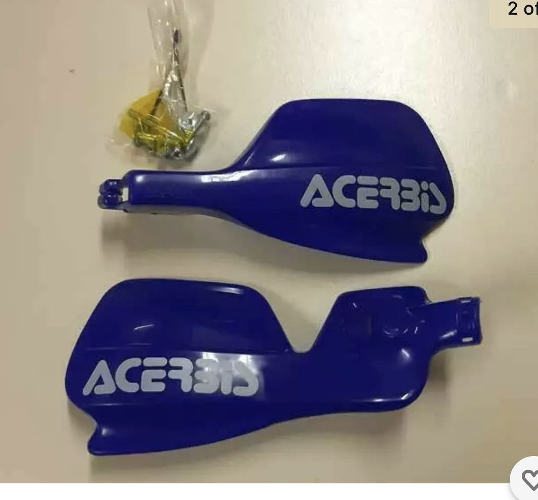 Perch Mounted Handguards MotoRelated Motocross Forums / Message