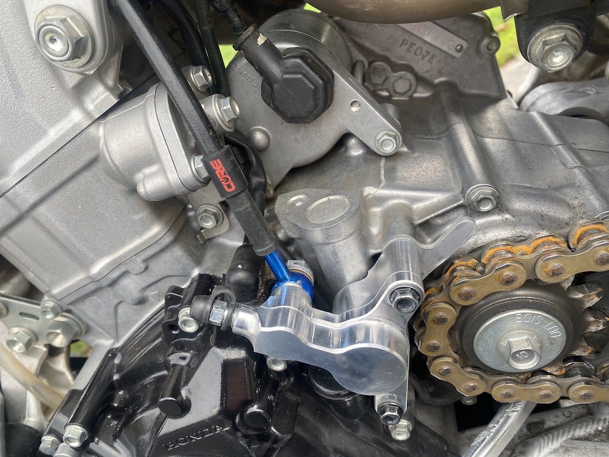 Honda hydraulic clutch 20172020 crf450 For Sale/Bazaar Motocross