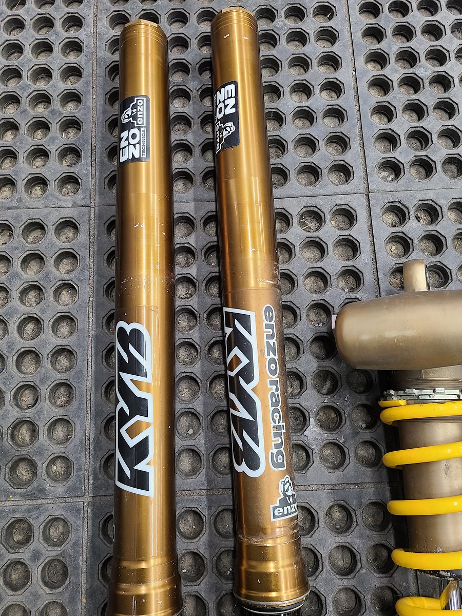 honda crf enzo suspension For Sale/Bazaar Motocross Forums / Message Boards Vital MX