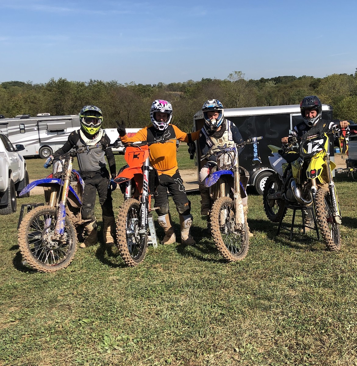 3df airfit - Moto-Related - Motocross Forums / Message Boards - Vital MX