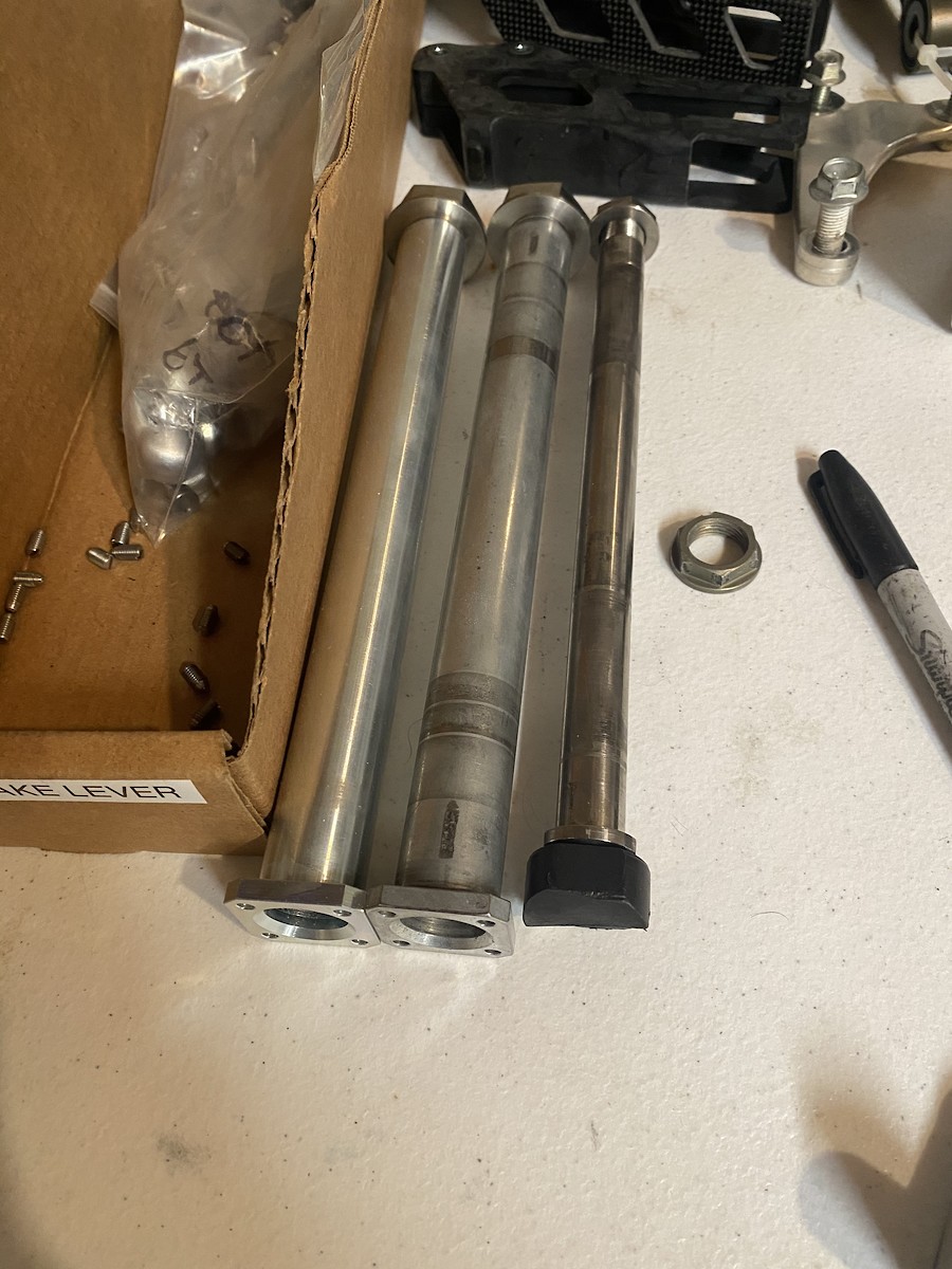 2020 rmz 250/450 parts - For Sale/Bazaar - Motocross Forums / Message