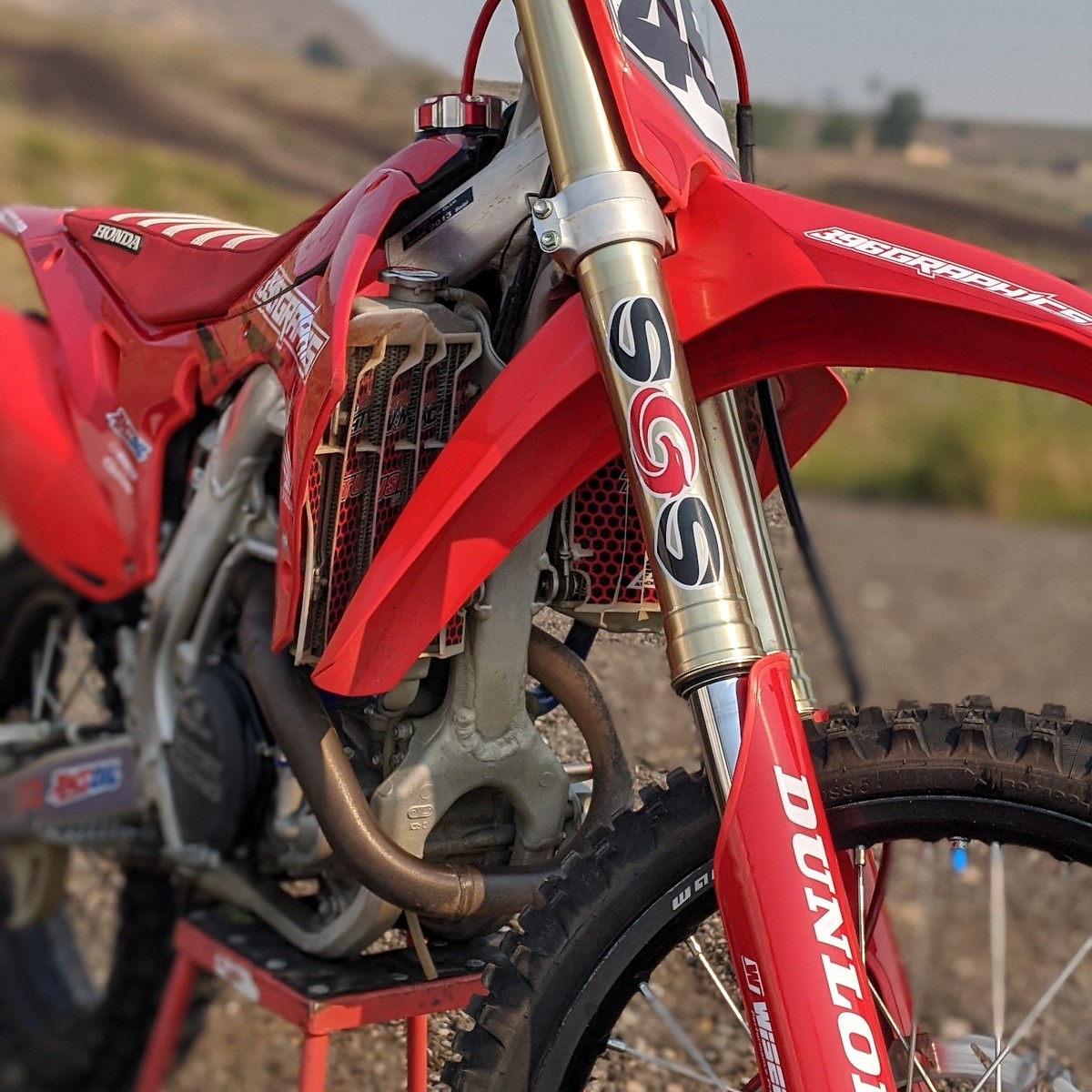 Suspension Tuner in Colorado? MotoRelated Motocross Forums