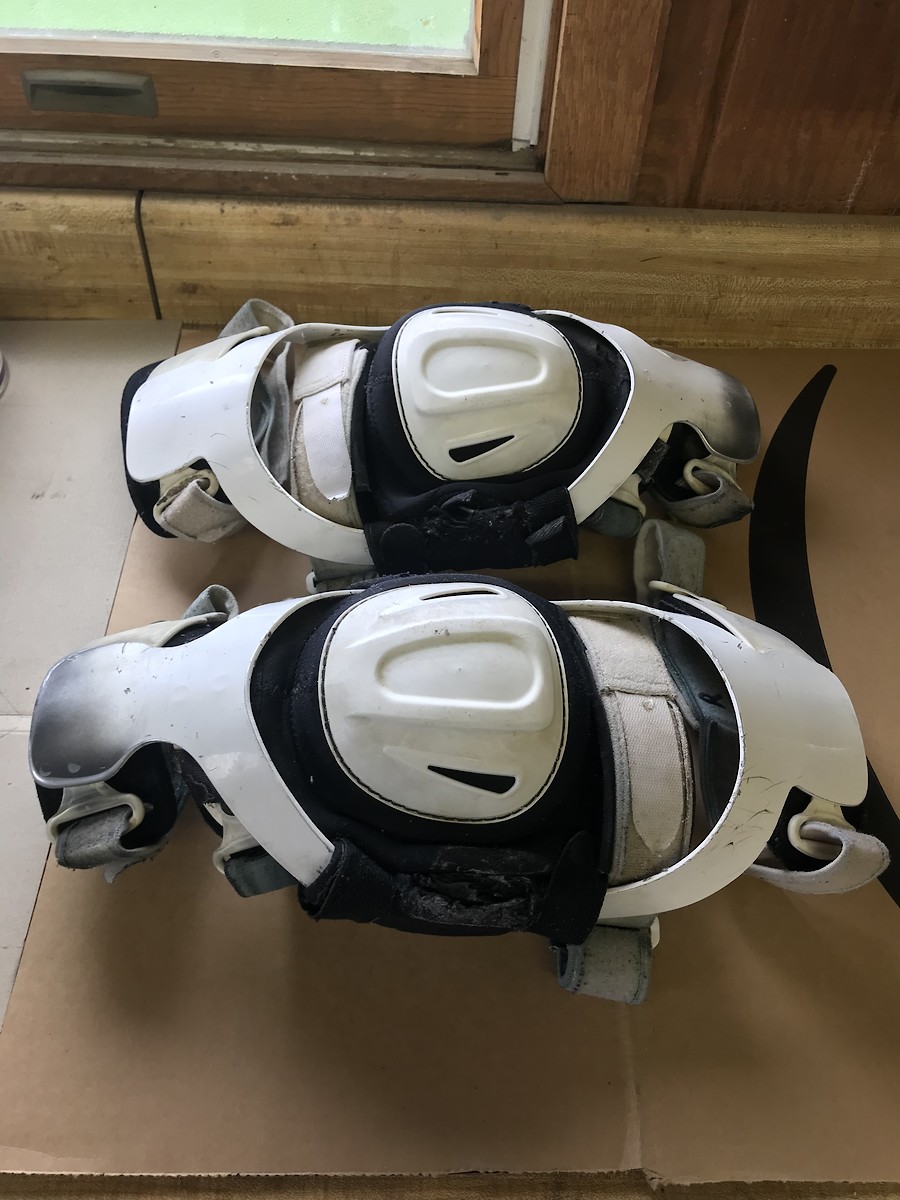 TLD Catalyst X Knee Braces For Sale/Bazaar Motocross Forums