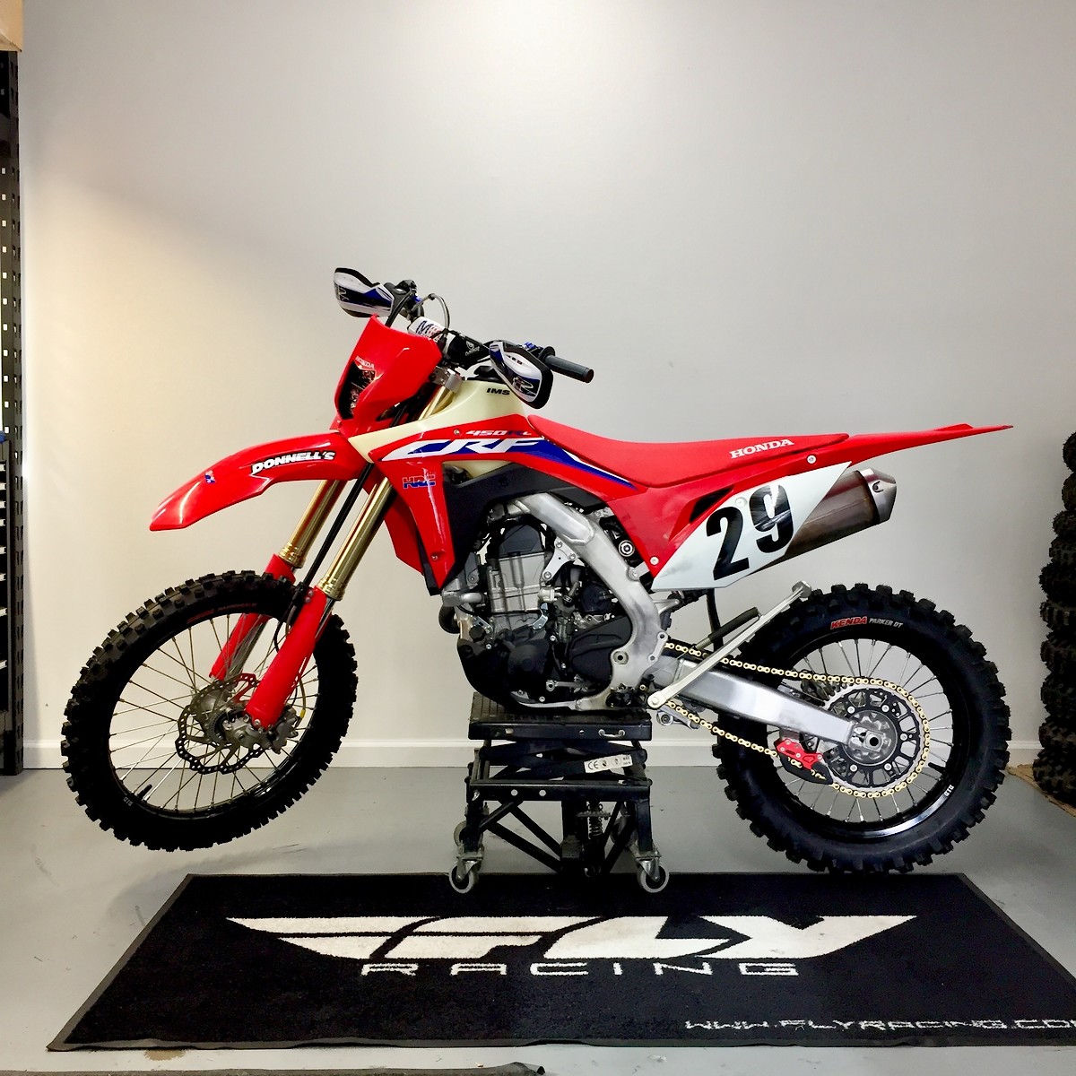 dual sport dirtbikes