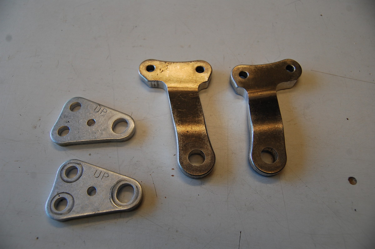 2019+ KX450 Fork Springs, & Engine Mounts For Sale/Bazaar Motocross