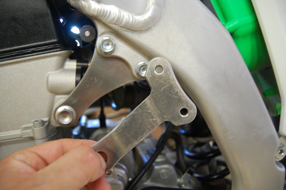 2019+ KX450 Fork Springs, & Engine Mounts For Sale/Bazaar Motocross