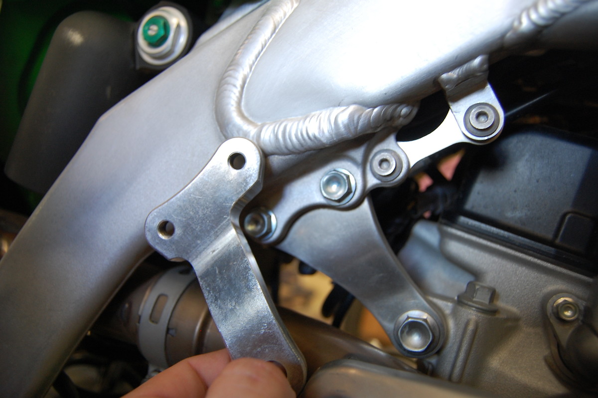 2019+ KX450 Fork Springs, & Engine Mounts For Sale/Bazaar Motocross