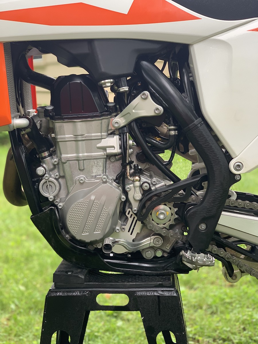 **FOR SALE** 2019 KTM 450 SX-F - For Sale/Bazaar - Motocross Forums