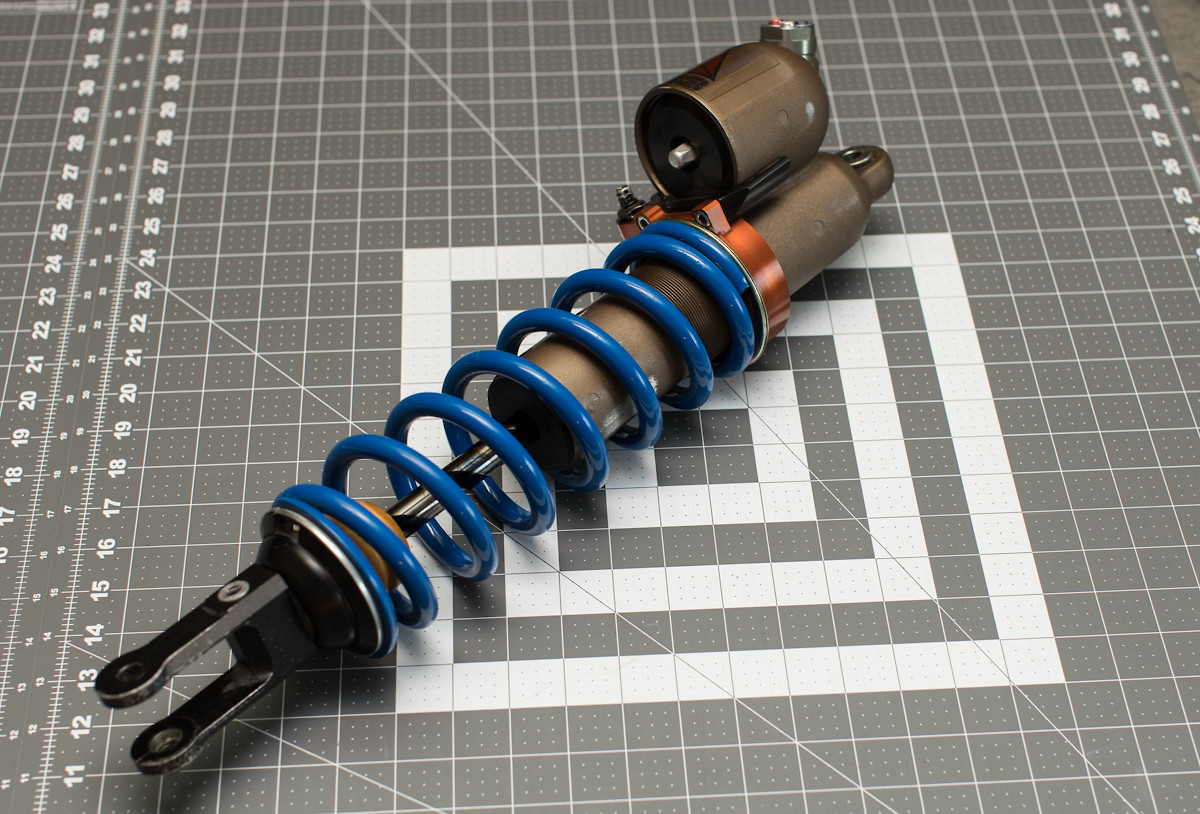 KYB AKit Shock for KTM/Husky For Sale/Bazaar Motocross Forums