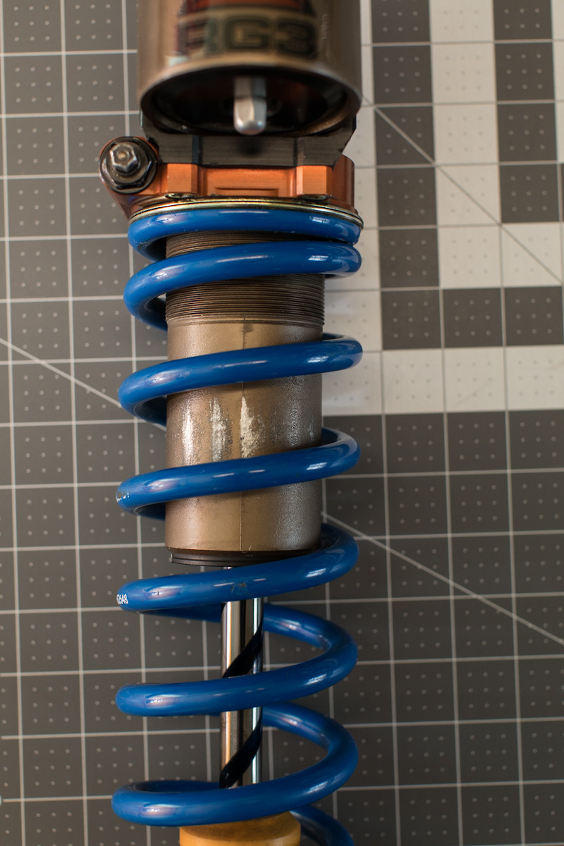 KYB AKit Shock for KTM/Husky For Sale/Bazaar Motocross Forums