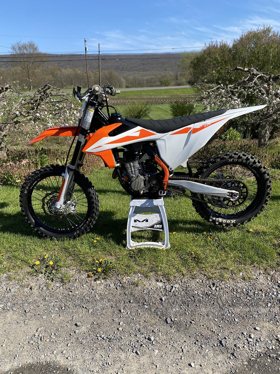 ktm 450 for sale craigslist