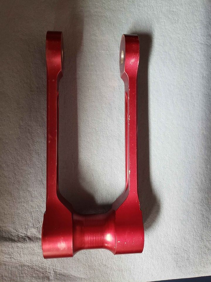 Ride Engineering Lowering Link For Sale/Bazaar Motocross Forums / Message Boards Vital MX