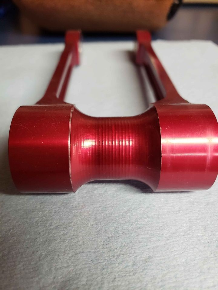 Ride Engineering Lowering Link For Sale/Bazaar Motocross Forums / Message Boards Vital MX