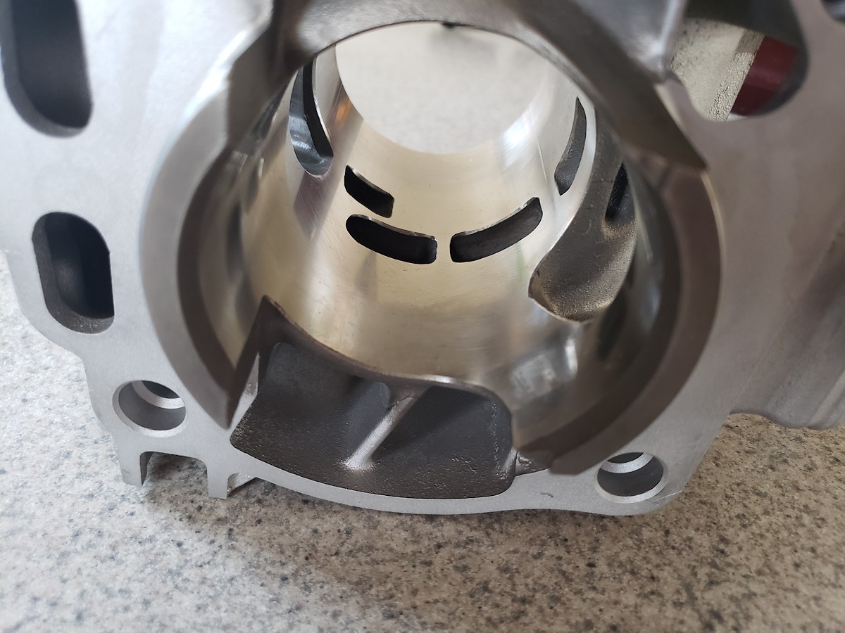 05 current yz250 cylinder For Sale/Bazaar Motocross Forums