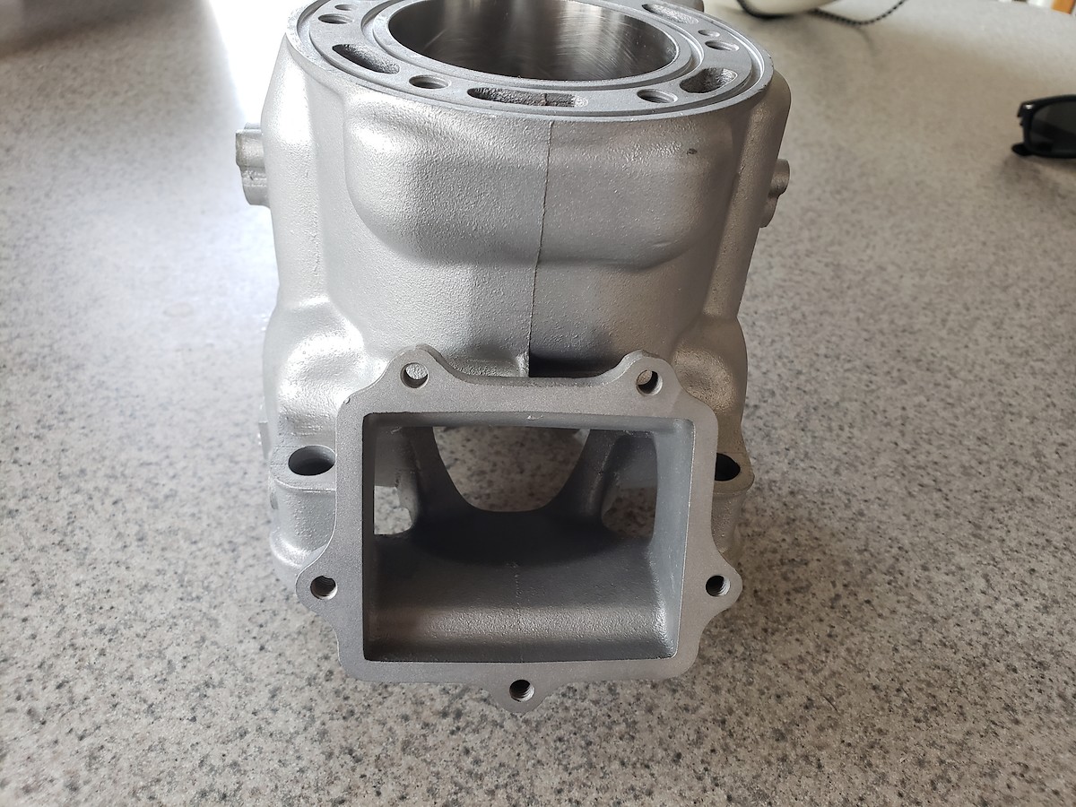 05 current yz250 cylinder For Sale/Bazaar Motocross Forums