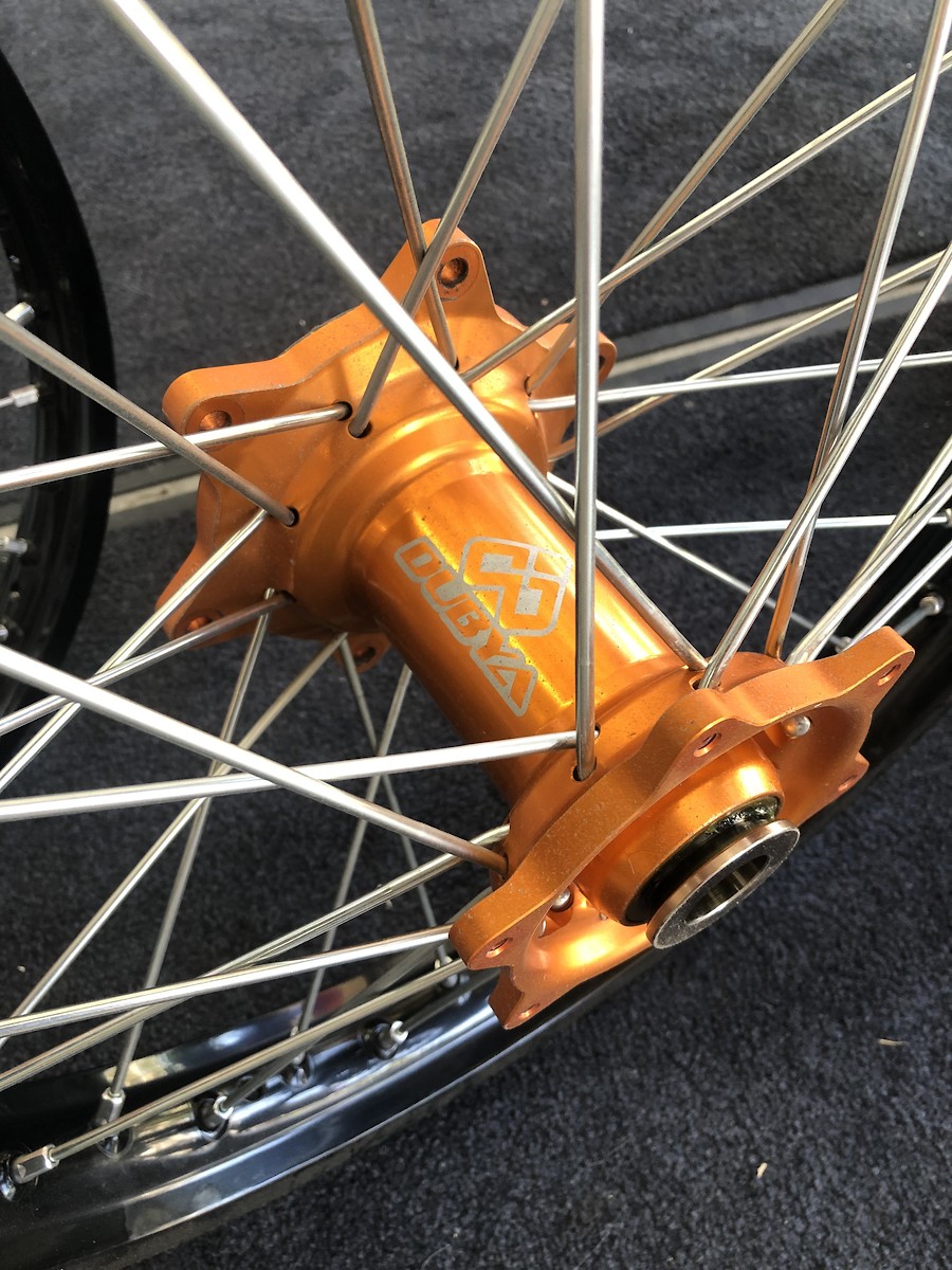 zigwheels ktm