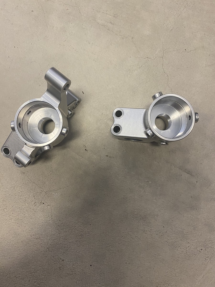 Honda kyb shock and fork lugs For Sale/Bazaar Motocross Forums