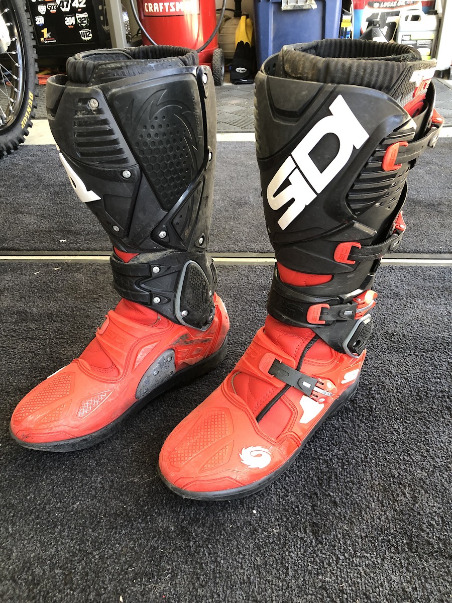 sidi boots for sale