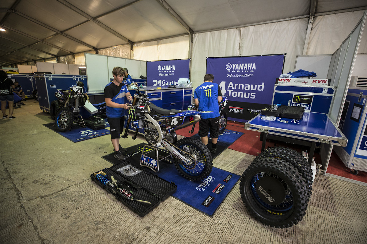 mxgp 2021 bike setup mxgp 2021 bike setup