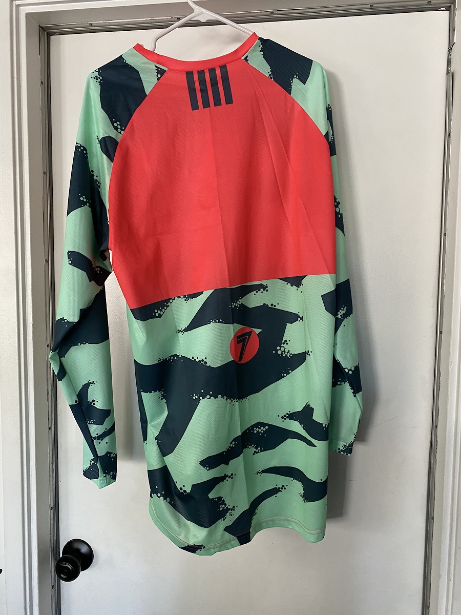 Seven and Fly Gear Sets For Sale/Bazaar Motocross Forums / Message