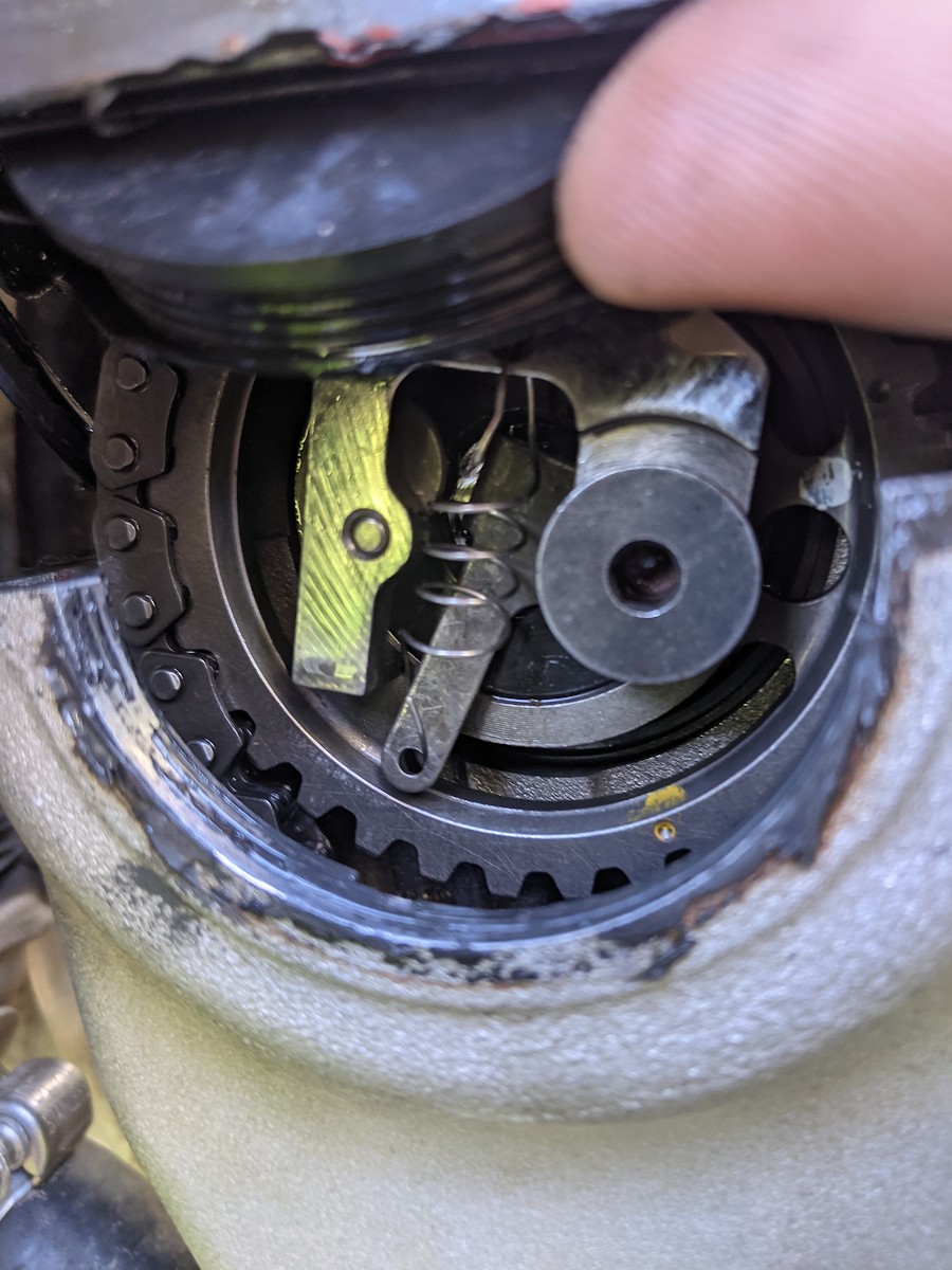 Rmz250 decomp spring??? - Moto-Related - Motocross Forums / Message ...