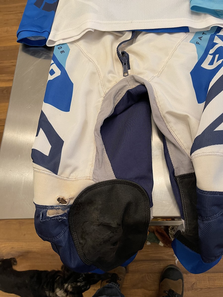 Update FXR gear sets 32/Large For Sale/Bazaar Motocross Forums