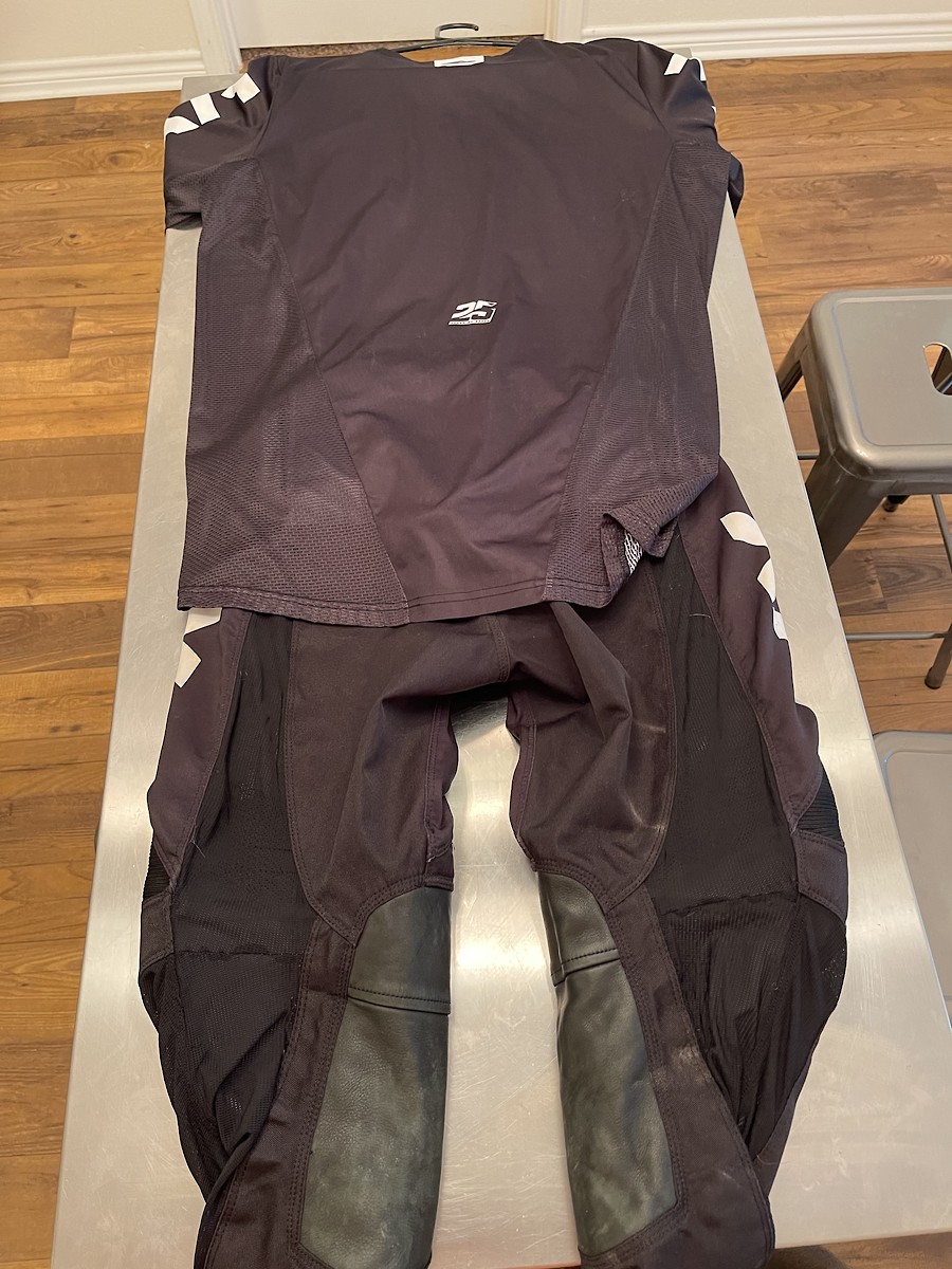 Update FXR gear sets 32/Large For Sale/Bazaar Motocross Forums