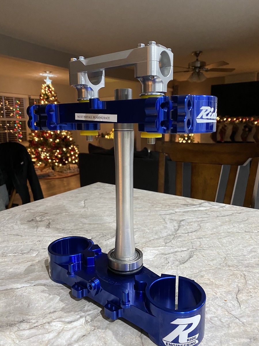 YZ250 Owners....Vibration Resolution MotoRelated Motocross Forums