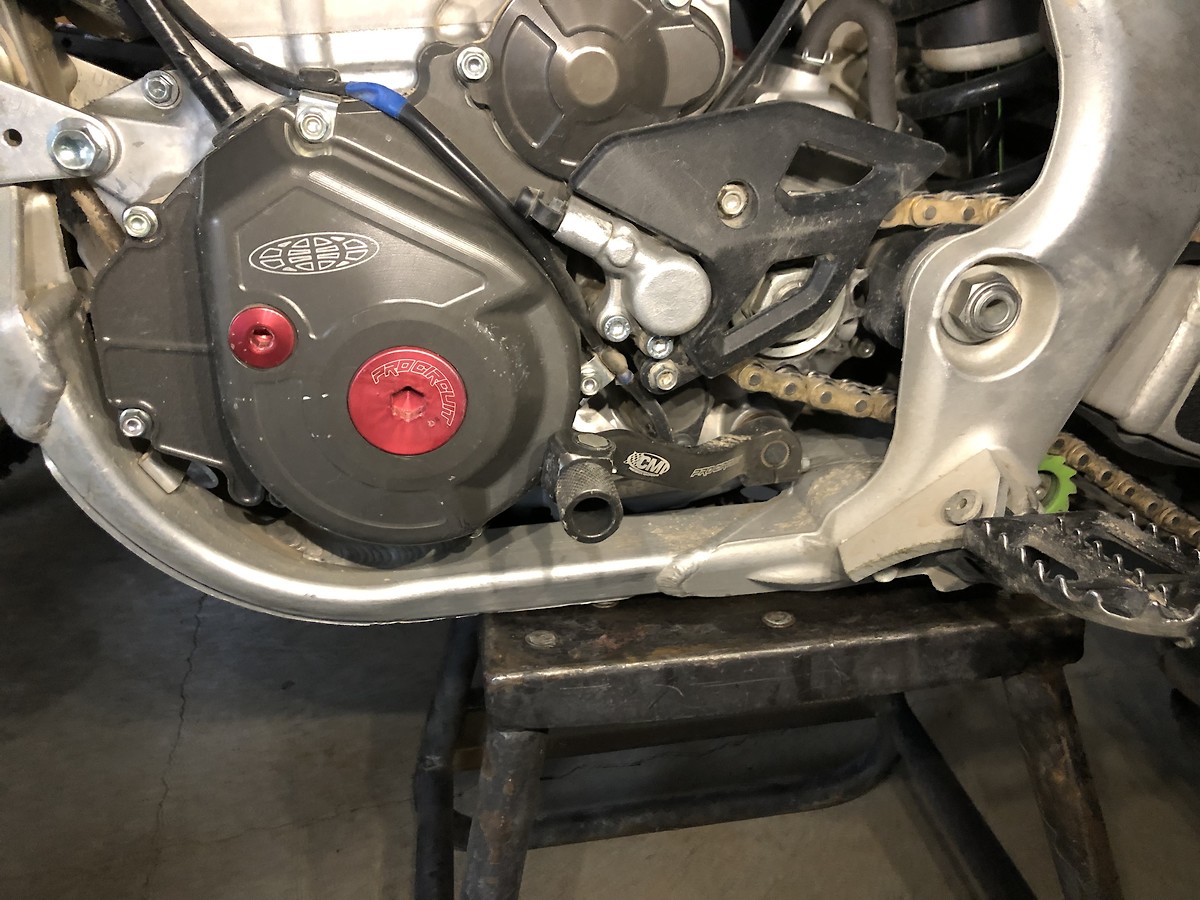 Dallas_Hinds's Profile - Vital MX