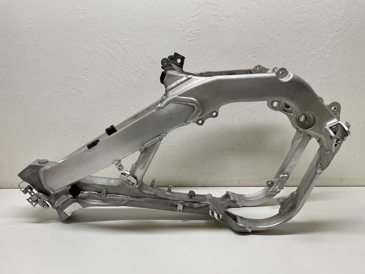 2021 kx450f for sale