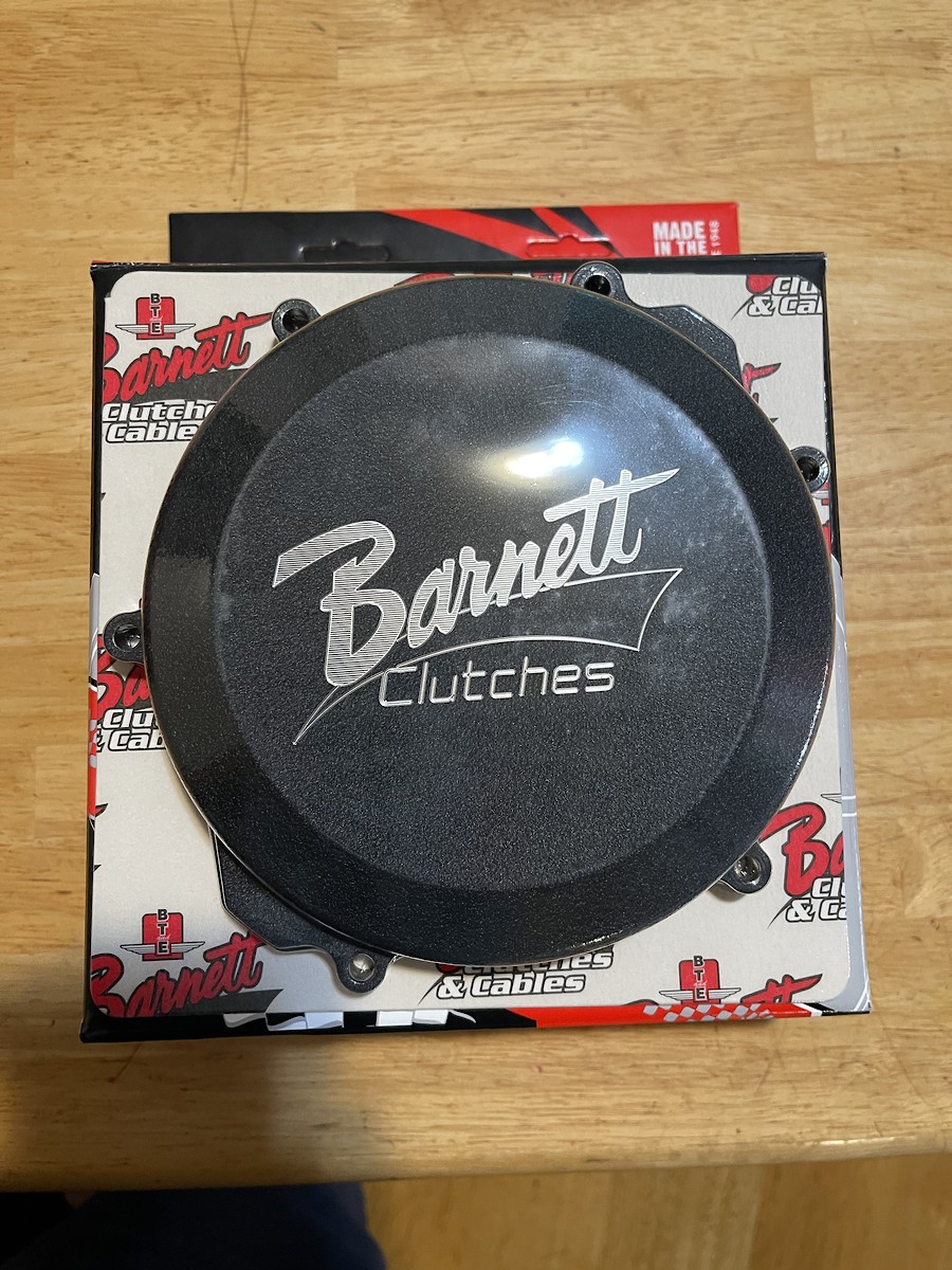 0222 Yamaha clutch pack For Sale/Bazaar Motocross Forums