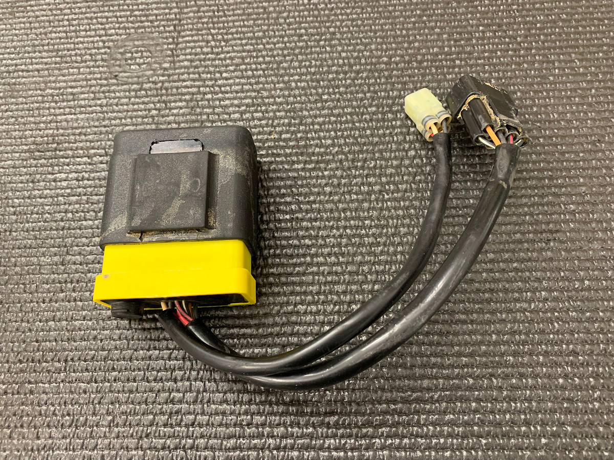 KX85 KX100 Vortex X10 CDI 0105 For Sale/Bazaar Motocross Forums