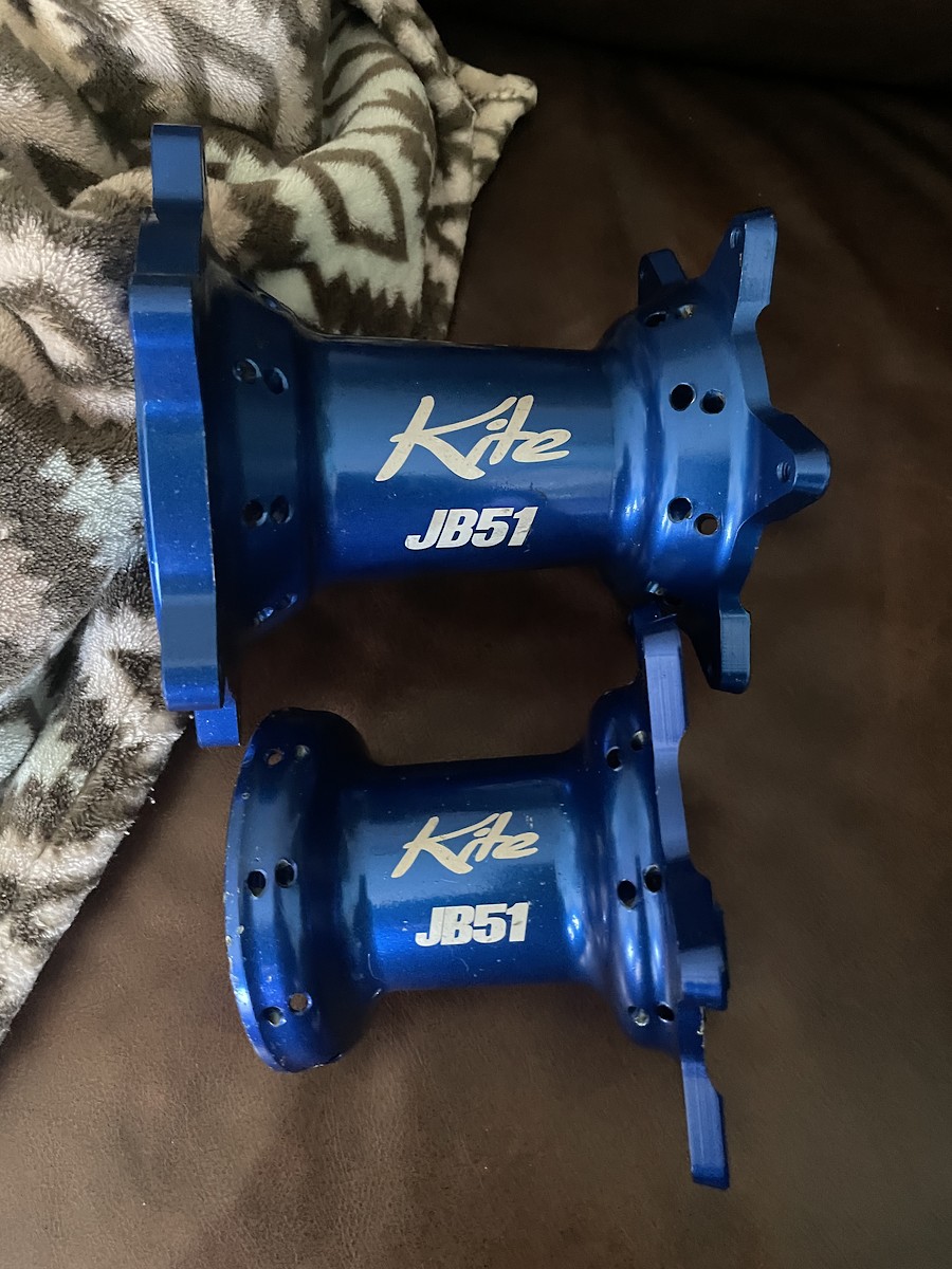 Justin barcia kite hubs Yamaha For Sale/Bazaar Motocross Forums