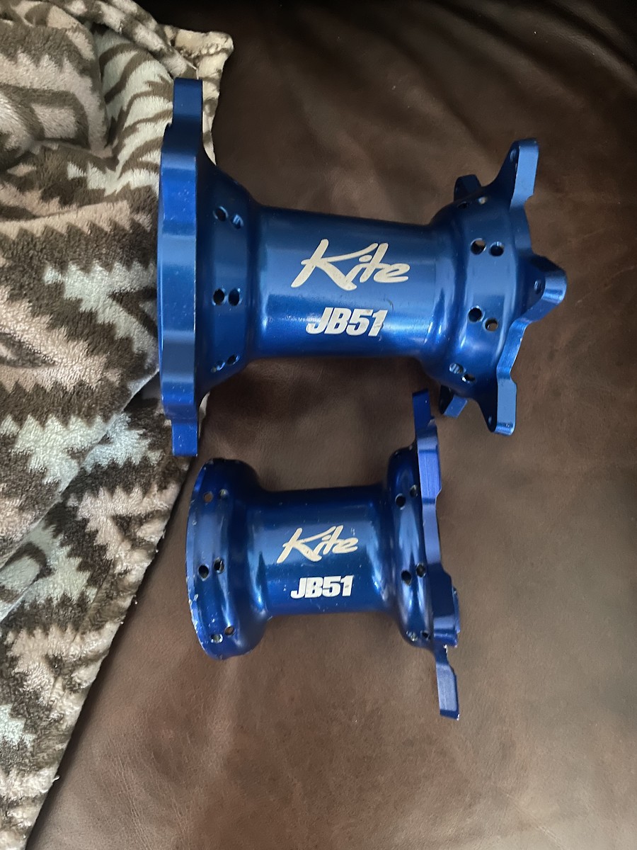 Justin barcia kite hubs Yamaha For Sale/Bazaar Motocross Forums