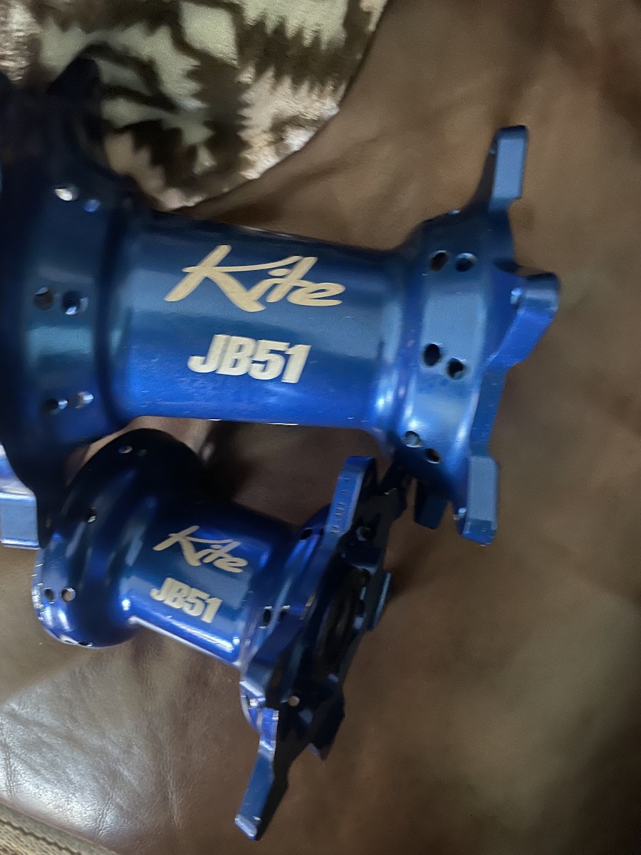 Justin barcia kite hubs Yamaha For Sale/Bazaar Motocross Forums