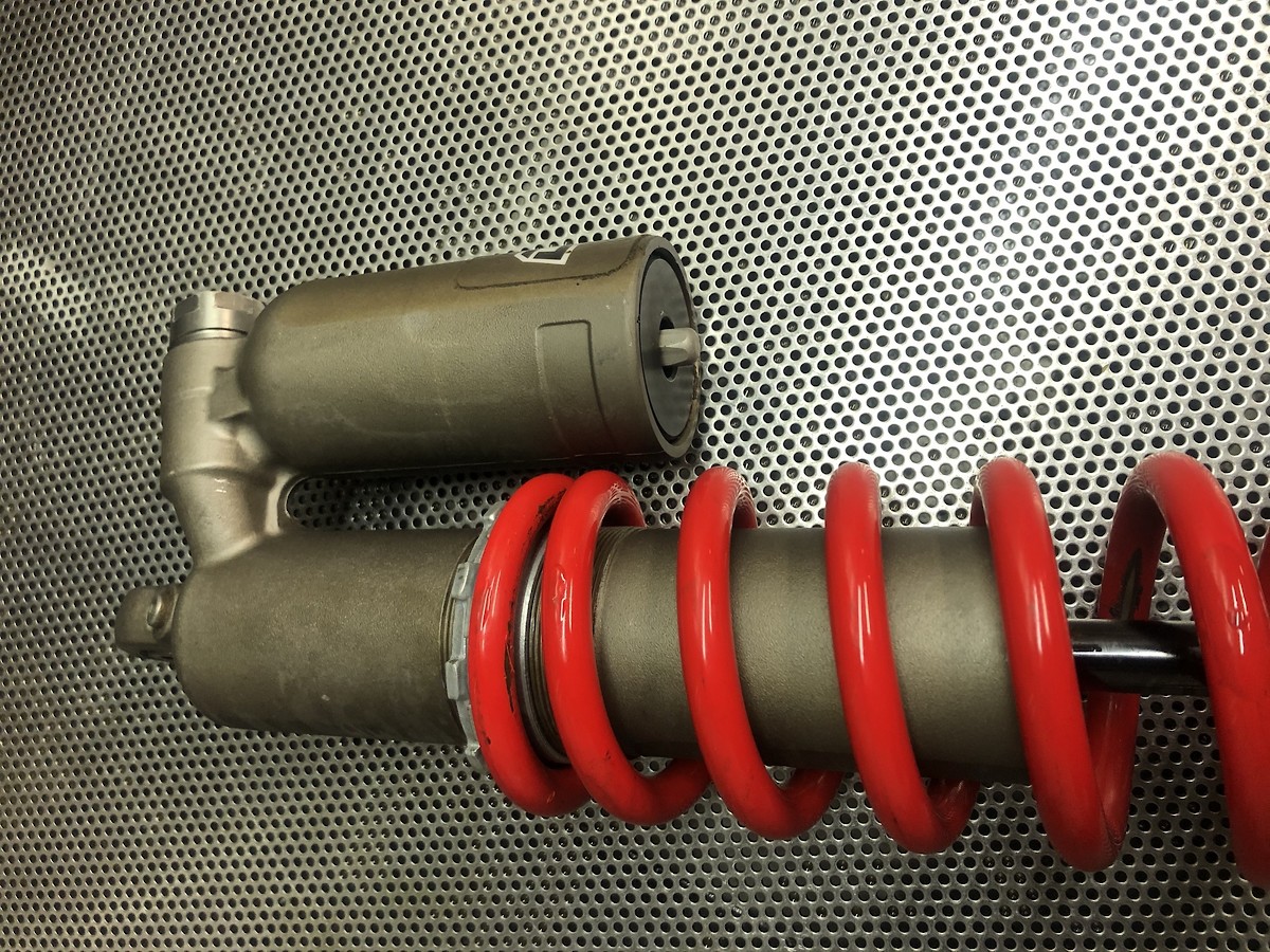 Kawasaki kyb A kit shock 092020 For Sale/Bazaar Motocross Forums