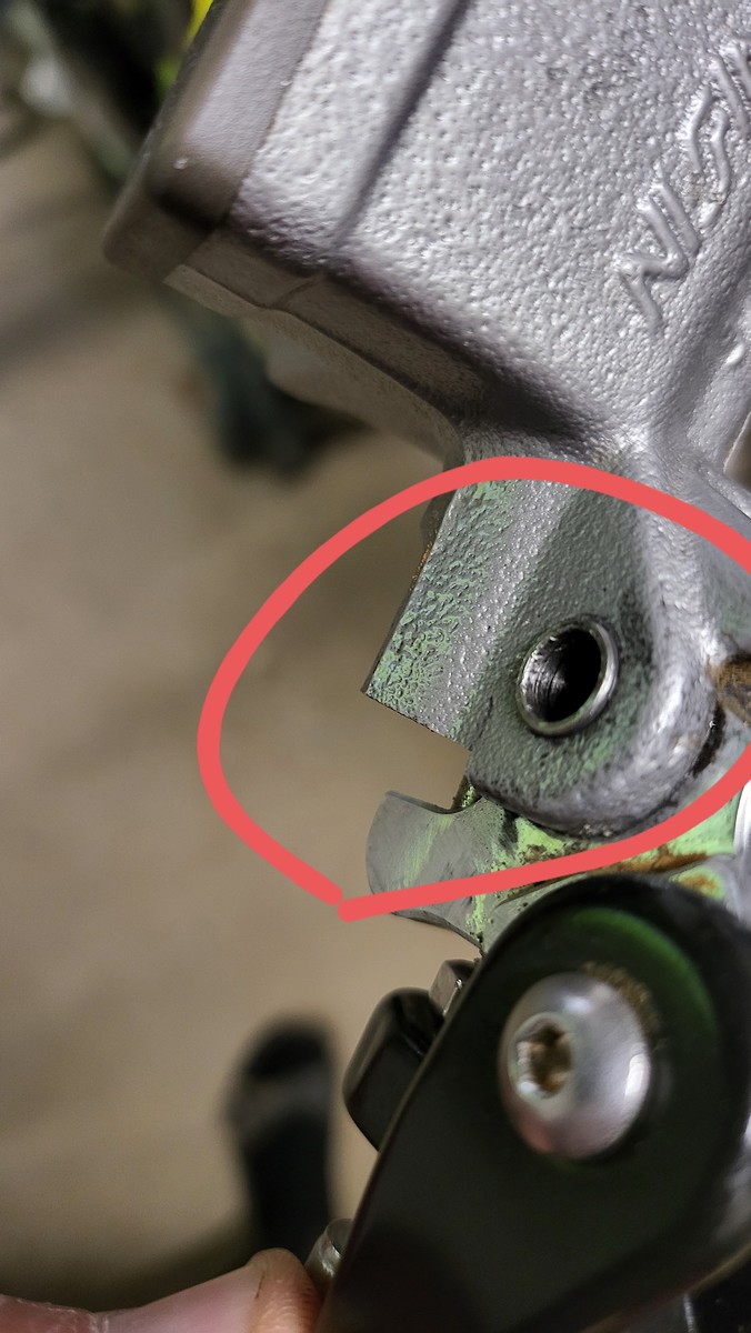 origin8 brake levers