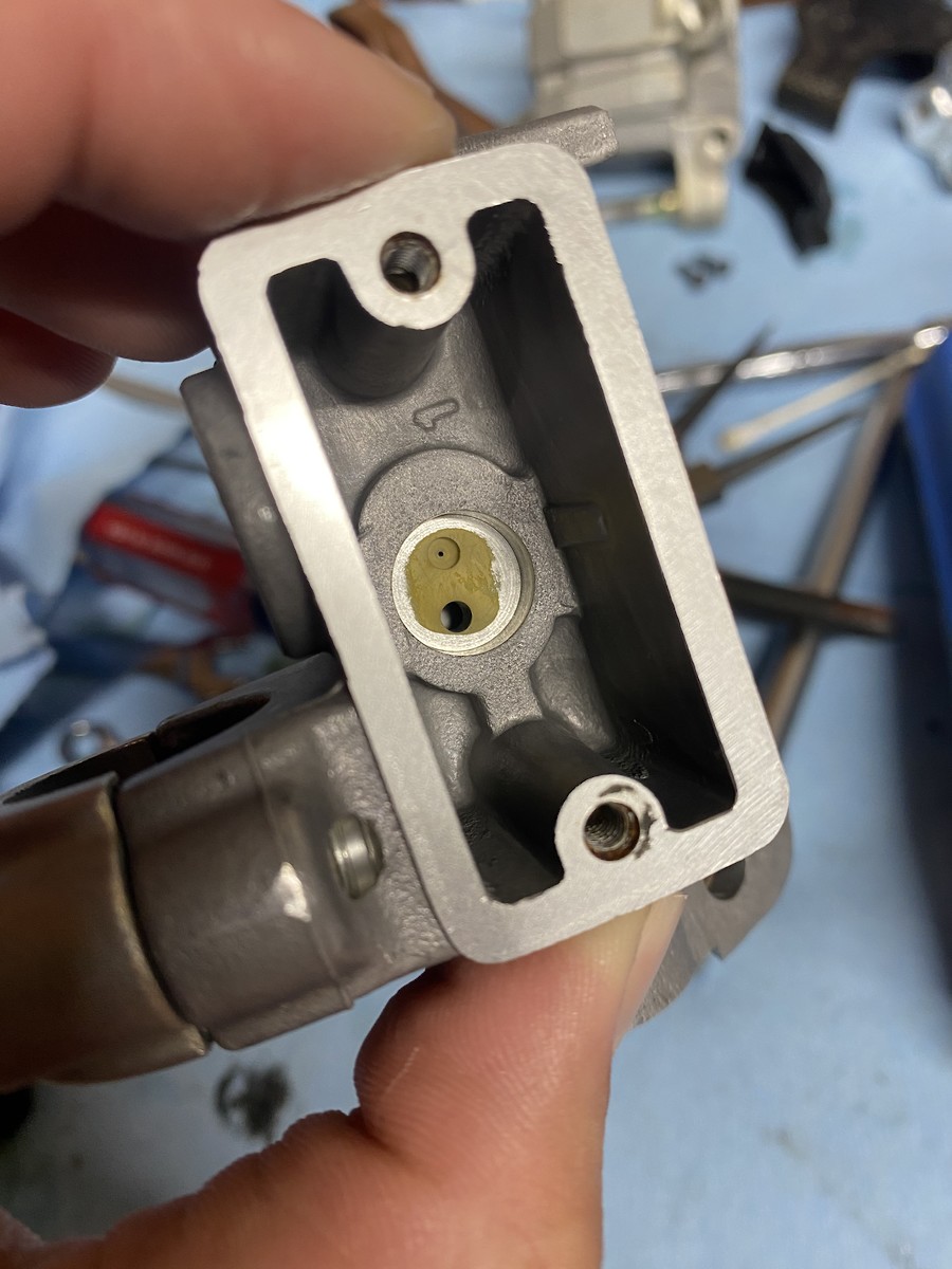 Where to find cup seal for front master cylinder Tech Help/Race Shop