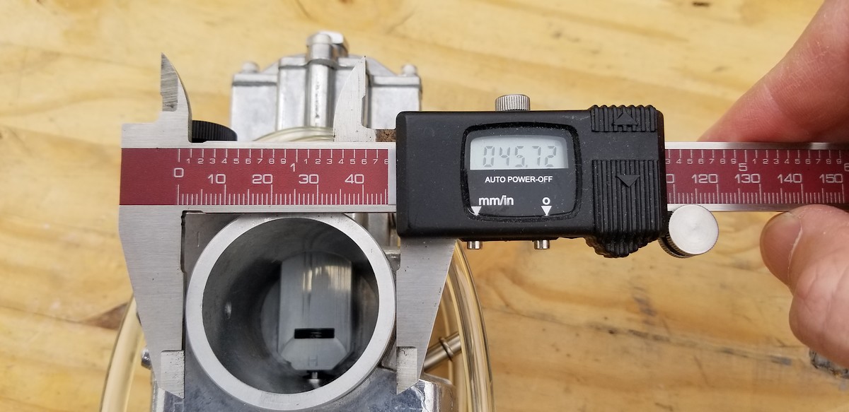 FS Lectron carb (H38) Honda CR125R 325 For Sale/Bazaar