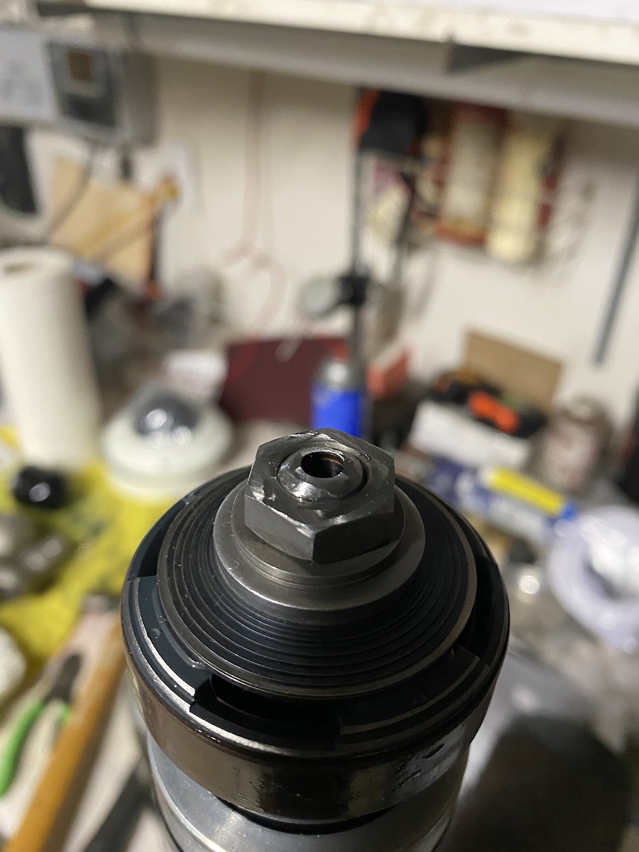 Question for suspension guys Tech Help/Race Shop Motocross Forums