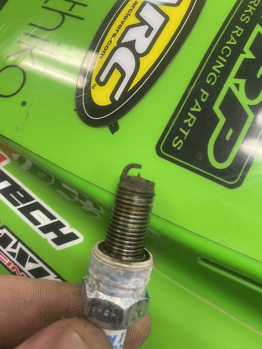 Cotización Banco Santander visual data 2