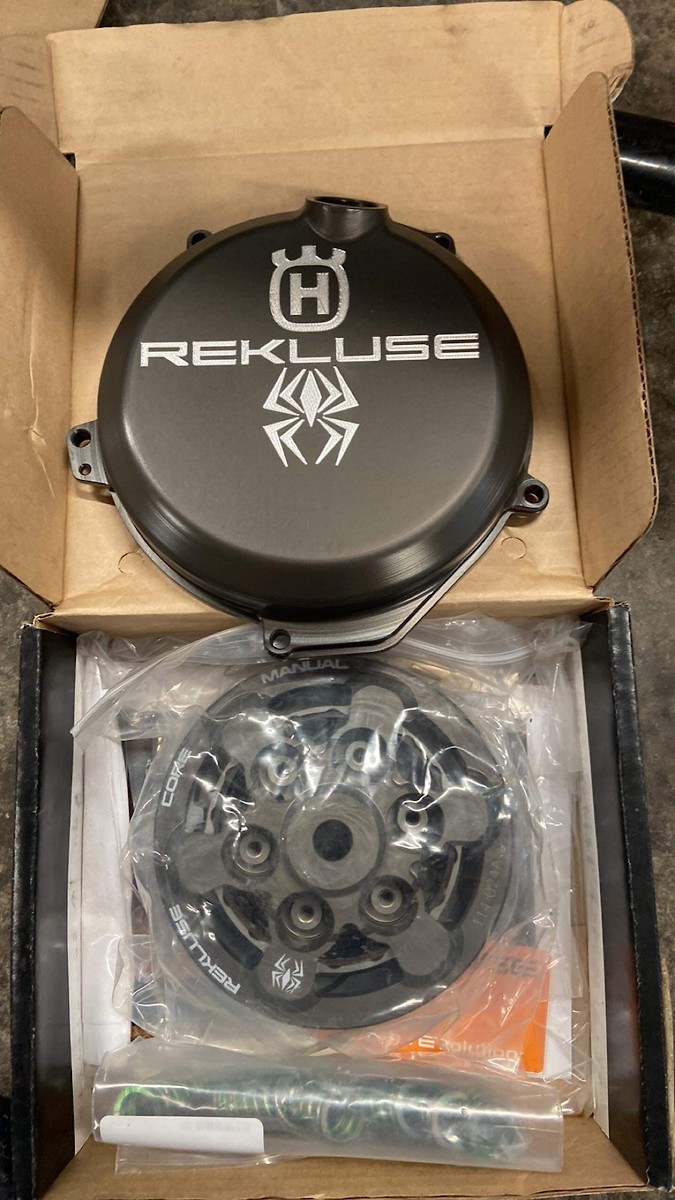 ktm 65 rekluse clutch for sale