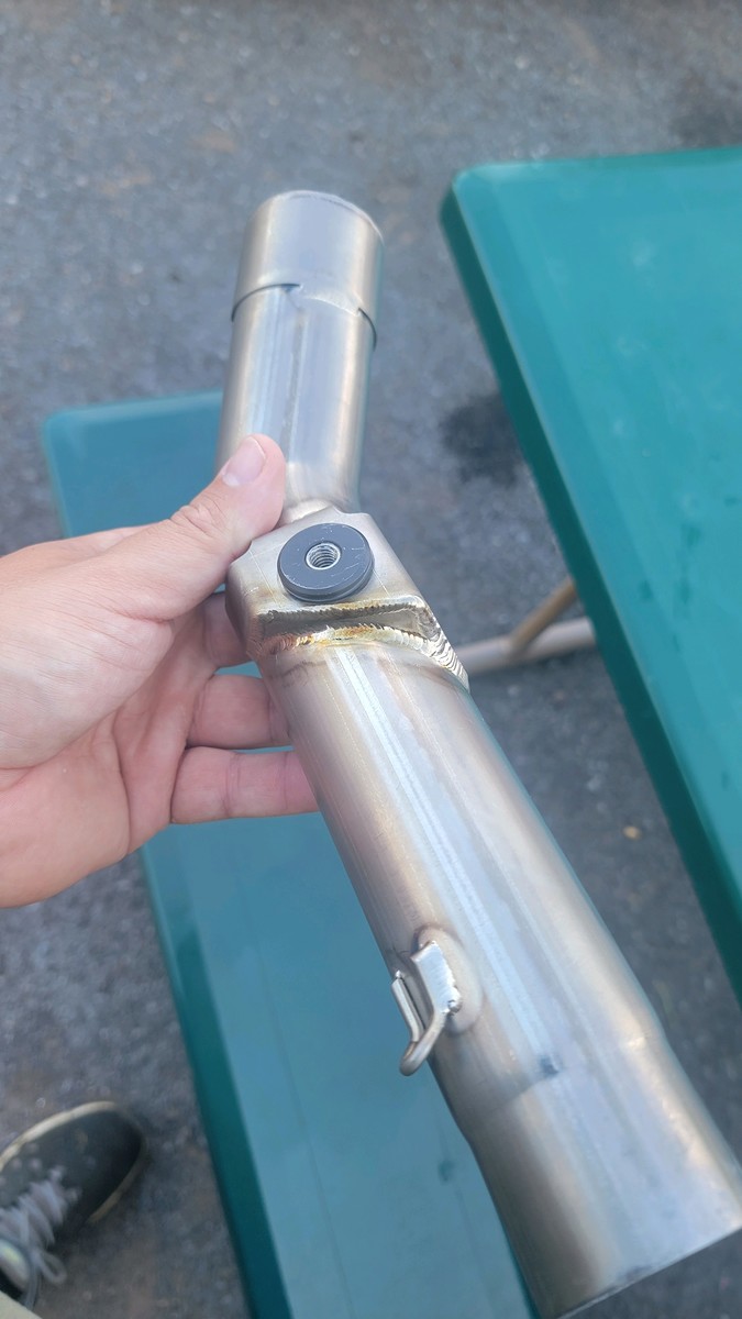 yoshimura rs2 dirt bike